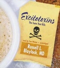 Cover: Excitotoxins - Blackstone Publishing