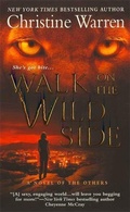 Cover: Walk on the Wild Side - St. Martin's Paperbacks