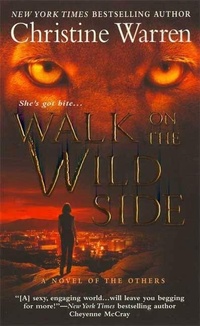 Enlarge image Cover: Walk on the Wild Side - St. Martin's Paperbacks