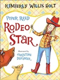 Cover: Piper Reed, Rodeo Star - Henry Holt and Co. (BYR)