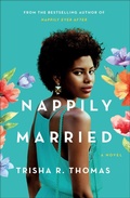 Cover: Nappily Married - St. Martin's Griffin