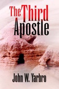 Cover: The Third Apostle - Xlibris Corporation