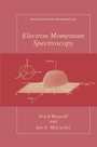 Cover: Electron Momentum Spectroscopy - Springer