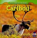 Cover: Caribou - Gareth Stevens Publishing