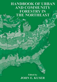 Abbildung von: Handbook of Urban and Community Forestry in the Northeast - Springer