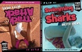 Cover: Swimming with Sharks / Track Attack - Square Fish