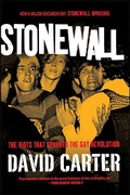 Abbildung von: Stonewall - St. Martin's Press