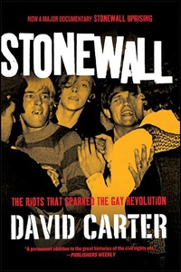 Abbildung von: Stonewall - St. Martin's Press