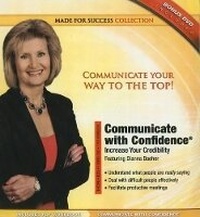 Enlarge image Cover: Communicate with Confidence - Blackstone Audiobooks