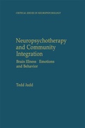 Cover: Neuropsychotherapy and Community Integration - Kluwer Academic/Plenum Publishers