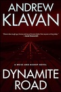 Cover: Dynamite Road - Forge Books