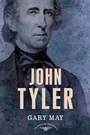 Cover: John Tyler - Times Books