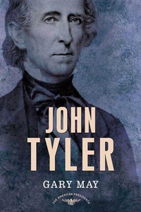 Enlarge image Cover: John Tyler - Times Books