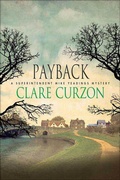 Cover: Payback - Minotaur Books
