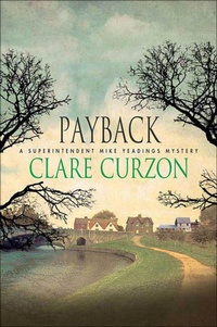 Enlarge image Cover: Payback - Minotaur Books