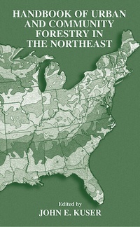 Abbildung von: Handbook of Urban and Community Forestry in the Northeast - Springer