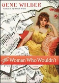 Cover: The Woman Who Wouldn't - St. Martin's Press