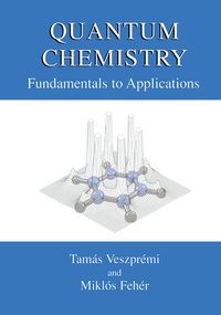Abbildung von: Quantum Chemistry - Springer