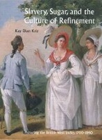 Abbildung von: Slavery, Sugar, and the Culture of Refinement - Yale University Press