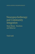 Cover: Neuropsychotherapy and Community Integration - Springer