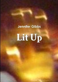 Enlarge image Cover: Lit Up - Lulu.com