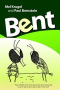 Cover: Bent - Xlibris Corporation