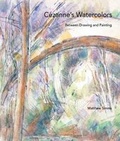 Cover: Cezanne's Watercolors - Yale University Press