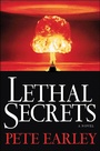 Cover: Lethal Secrets - Forge Books