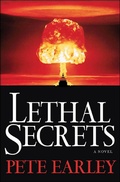 Cover: Lethal Secrets - Forge Books