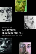 Cover: Evangelical Disenchantment - Yale University Press