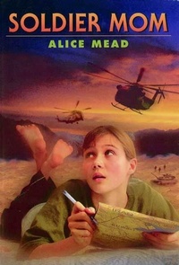 Enlarge image Cover: Soldier Mom - Farrar, Straus and Giroux (BYR)