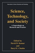Bild: Science, Technology, and Society - Springer