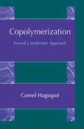 Bild: Copolymerization - Kluwer Academic / Plenum Publishers