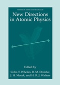 Cover: New Directions in Atomic Physics - Kluwer Academic/Plenum Publishers