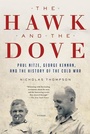 Cover: The Hawk and the Dove - Henry Holt and Co.