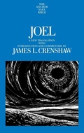 Cover: Joel - Yale University Press