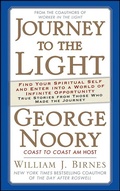 Cover: Journey to the Light - Forge Books