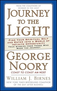 Abbildung von: Journey to the Light - Forge Books