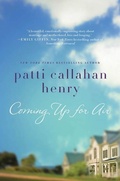 Cover: Coming Up for Air - St. Martin's Press