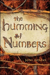 Enlarge image Cover: The Humming of Numbers - Henry Holt and Co.