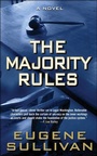 Cover: The Majority Rules - Forge Books