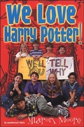 Cover: We Love Harry Potter! - St. Martin's Griffin