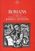 Cover: Romans - Yale University Press