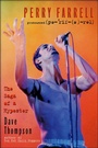 Cover: Perry Farrell - St. Martin's Griffin