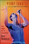 Cover: Perry Farrell - St. Martin's Griffin