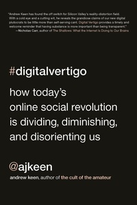 Abbildung von: Digital Vertigo - St. Martin's Press