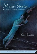 Cover: Mara's Stories: Glimmers in the Darkness - Henry Holt and Co.