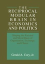 Bild: The Reciprocal Modular Brain in Economics and Politics - Springer