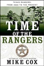 Cover: Time of the Rangers - Forge Books