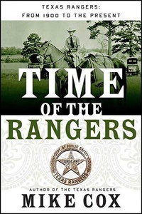 Abbildung von: Time of the Rangers - Forge Books